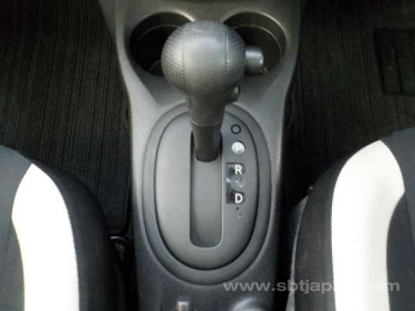 2017 NISSAN NOTE (Stock #: JF3845) - Image 20