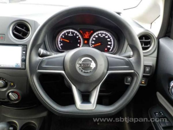 2017 NISSAN NOTE (Stock #: JF3845) - Image 21