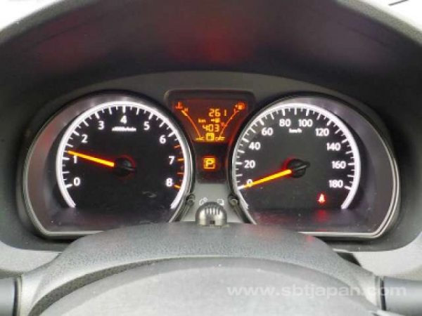 2017 NISSAN NOTE (Stock #: JF3845) - Image 22