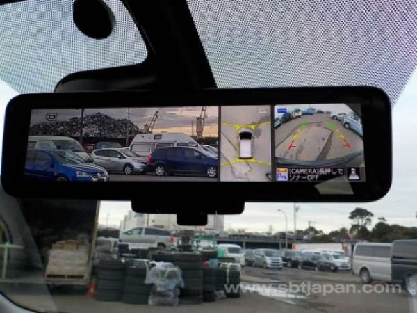 2017 NISSAN NOTE (Stock #: JF3845) - Image 23