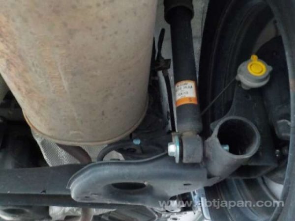 2017 NISSAN NOTE (Stock #: JF3845) - Image 25