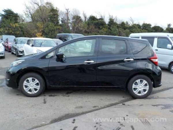 2017 NISSAN NOTE (Stock #: JF3845) - Image 6