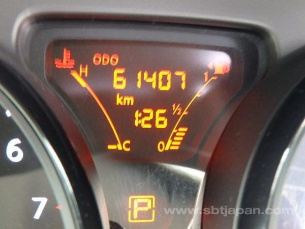 2017 NISSAN NOTE (Stock #: JH2692) - Image 10