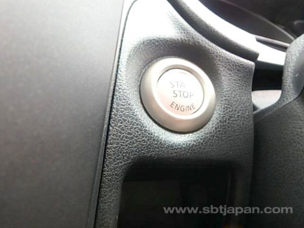 2017 NISSAN NOTE (Stock #: JH2692) - Image 12