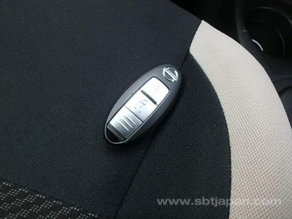 2017 NISSAN NOTE (Stock #: JH2692) - Image 13