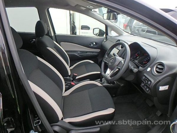 2017 NISSAN NOTE (Stock #: JH2692) - Image 14