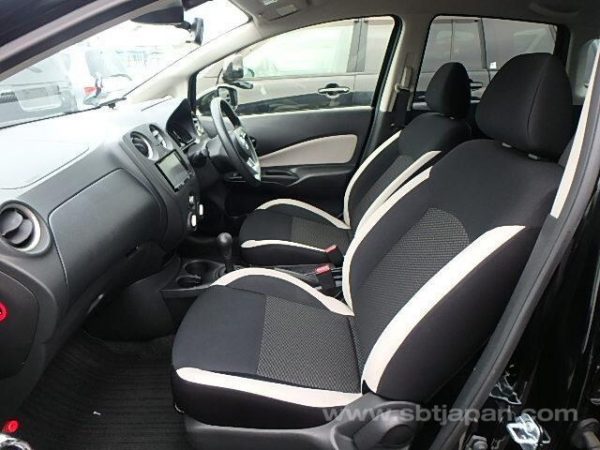 2017 NISSAN NOTE (Stock #: JH2692) - Image 15