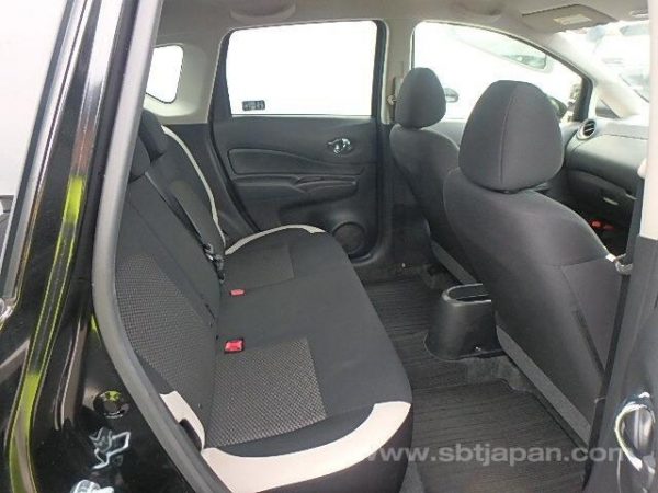 2017 NISSAN NOTE (Stock #: JH2692) - Image 16