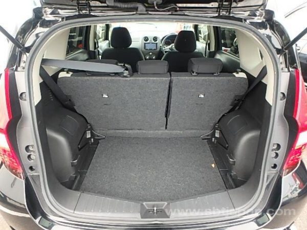 2017 NISSAN NOTE (Stock #: JH2692) - Image 17