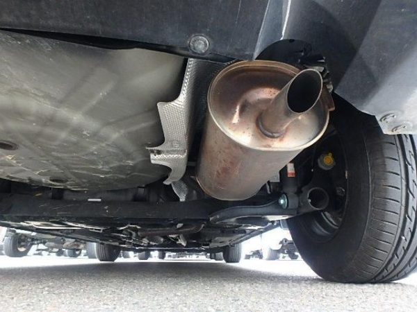 2017 NISSAN NOTE (Stock #: JH2692) - Image 22