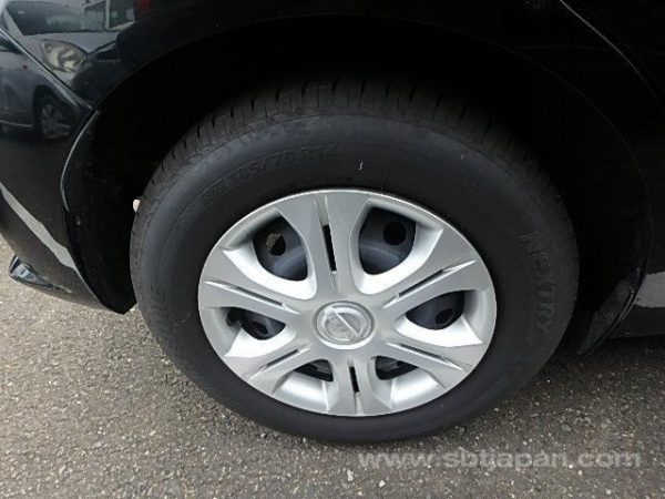 2017 NISSAN NOTE (Stock #: JH2692) - Image 23