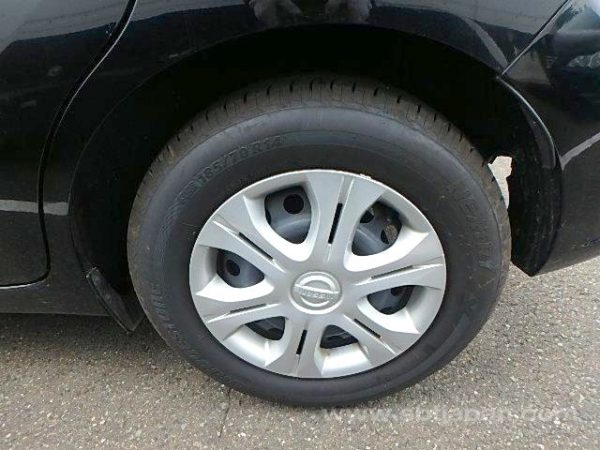 2017 NISSAN NOTE (Stock #: JH2692) - Image 24