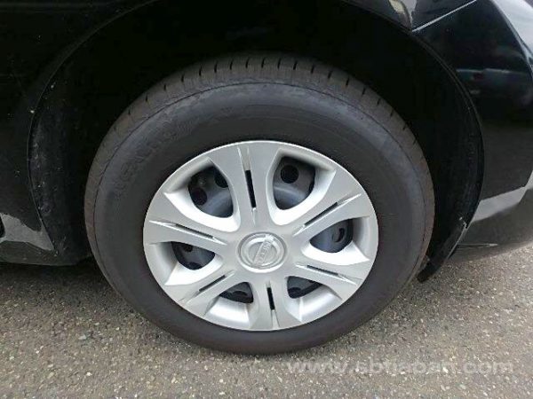 2017 NISSAN NOTE (Stock #: JH2692) - Image 25