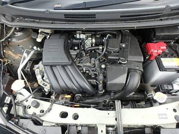 2017 NISSAN NOTE (Stock #: JH2692) - Image 5