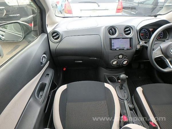 2017 NISSAN NOTE (Stock #: JH2692) - Image 6