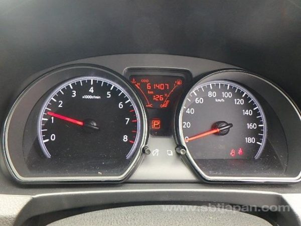 2017 NISSAN NOTE (Stock #: JH2692) - Image 9