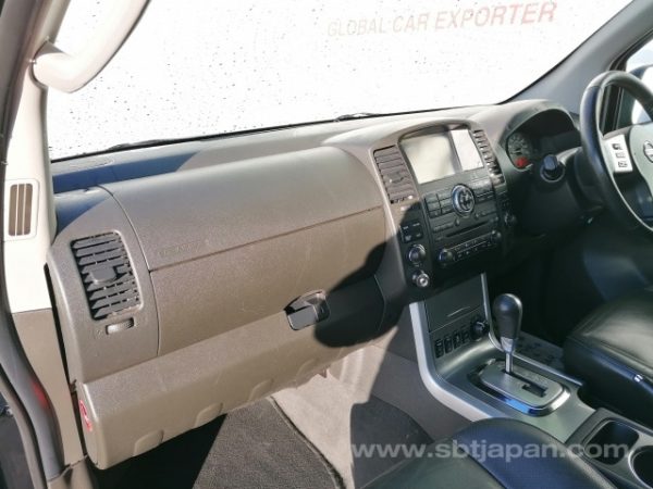 2015 NISSAN NAVARA (Stock #: JI0013) - Image 11