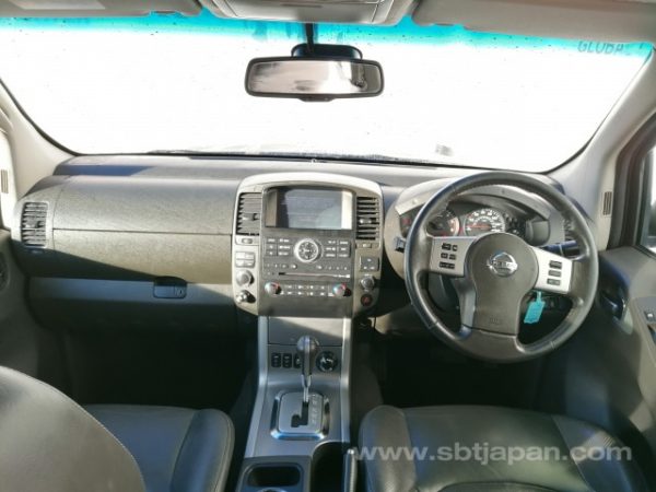 2015 NISSAN NAVARA (Stock #: JI0013) - Image 13