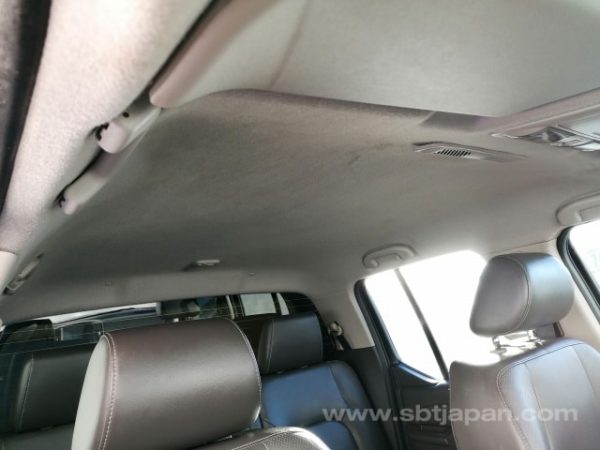 2015 NISSAN NAVARA (Stock #: JI0013) - Image 14