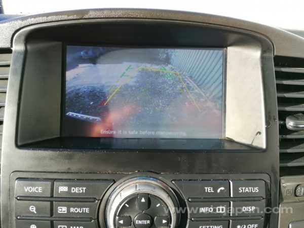 2015 NISSAN NAVARA (Stock #: JI0013) - Image 15