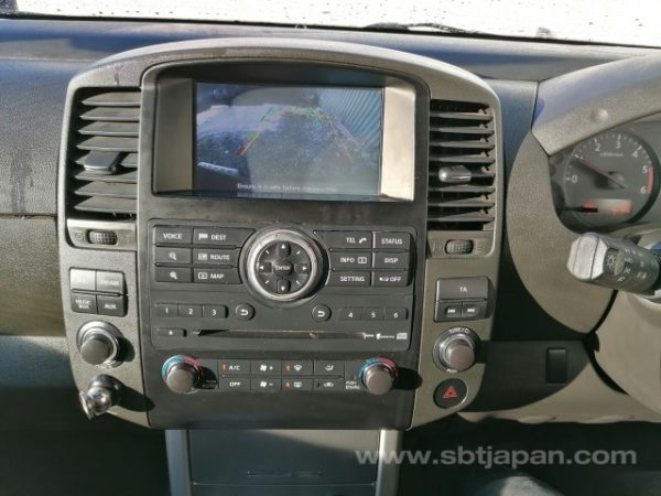 2015 NISSAN NAVARA (Stock #: JI0013) - Image 16