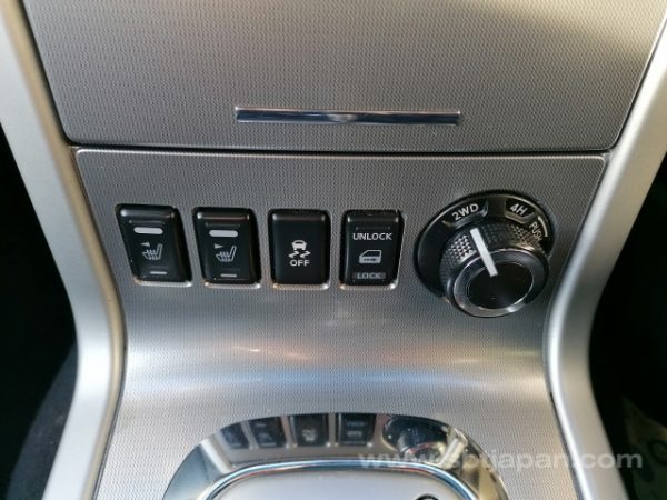 2015 NISSAN NAVARA (Stock #: JI0013) - Image 17