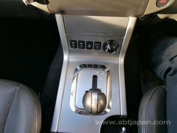 2015 NISSAN NAVARA (Stock #: JI0013) - Image 18