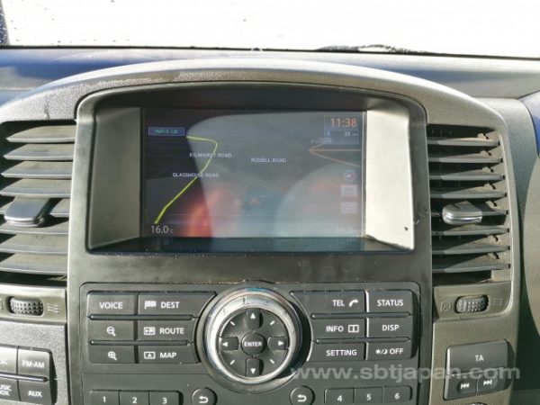 2015 NISSAN NAVARA (Stock #: JI0013) - Image 19