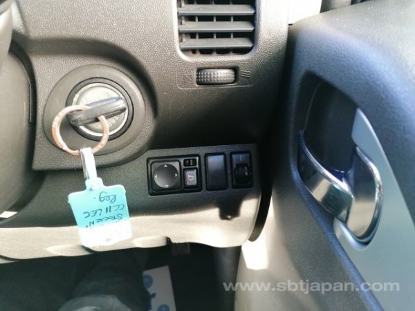 2015 NISSAN NAVARA (Stock #: JI0013) - Image 20