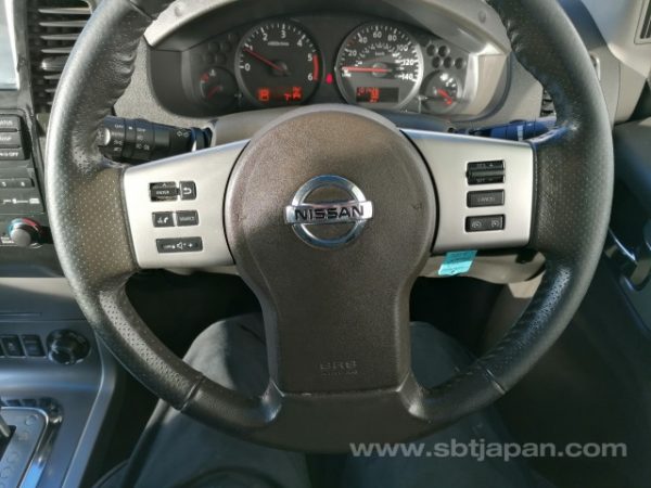 2015 NISSAN NAVARA (Stock #: JI0013) - Image 21