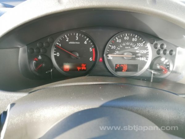 2015 NISSAN NAVARA (Stock #: JI0013) - Image 22