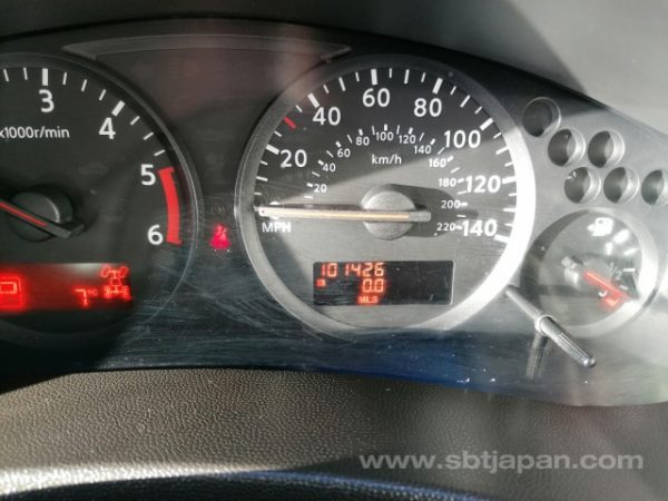 2015 NISSAN NAVARA (Stock #: JI0013) - Image 23