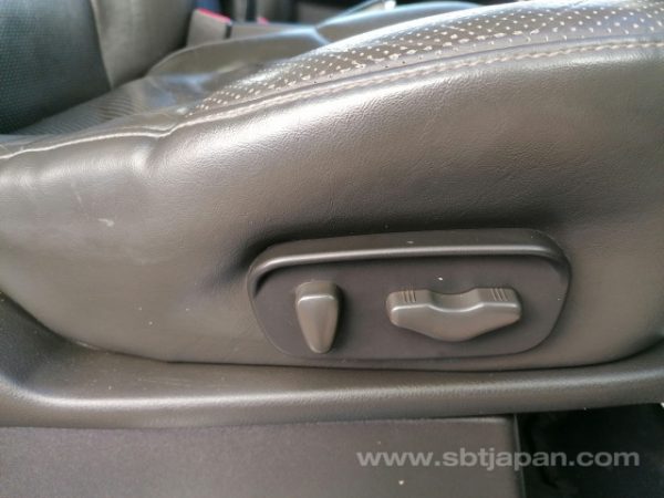 2015 NISSAN NAVARA (Stock #: JI0013) - Image 25