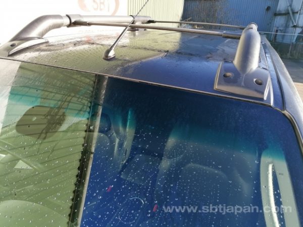 2015 NISSAN NAVARA (Stock #: JI0013) - Image 9