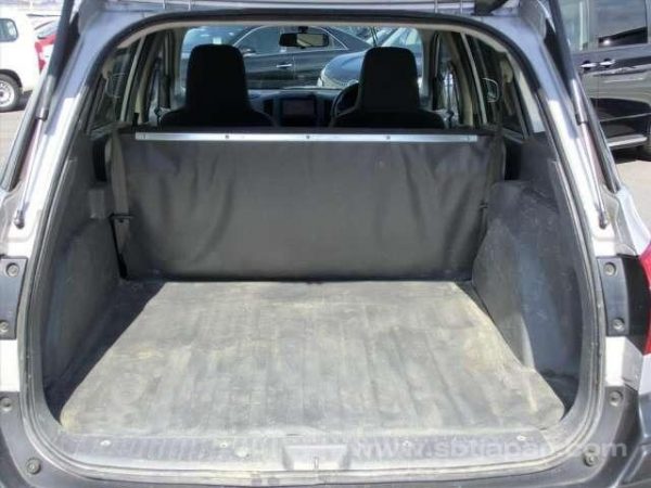 2014 NISSAN AD VAN (Stock #: JL6128) - Image 10