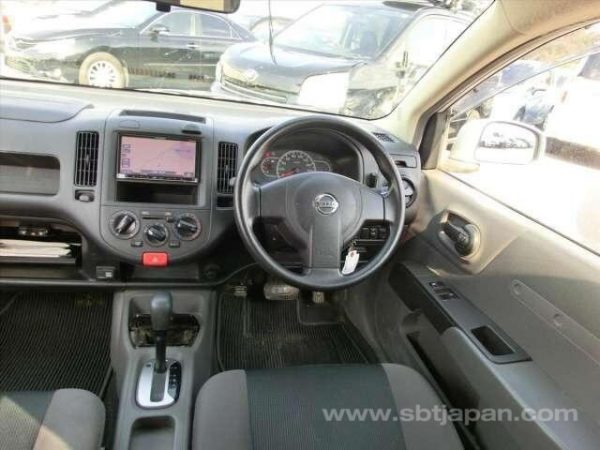 2014 NISSAN AD VAN (Stock #: JL6128) - Image 6