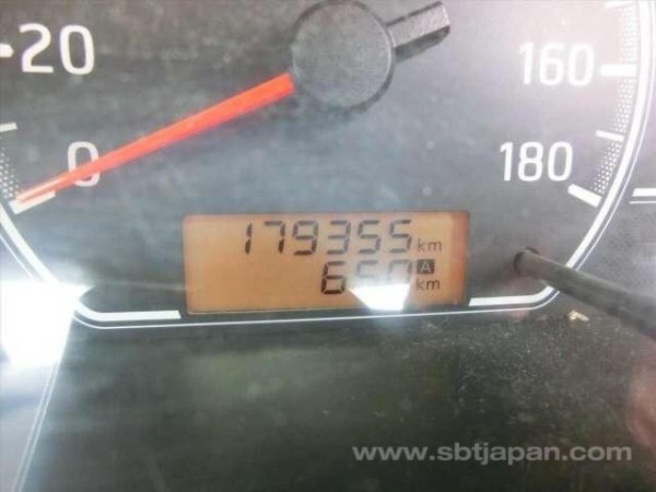 2014 NISSAN AD VAN (Stock #: JL6128) - Image 7