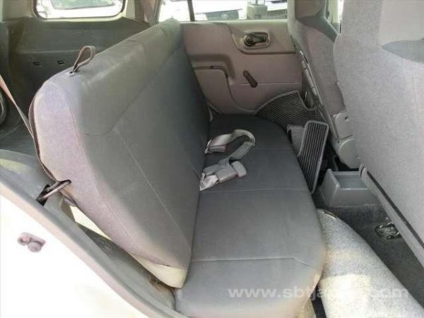 2014 NISSAN AD VAN (Stock #: JL6128) - Image 8