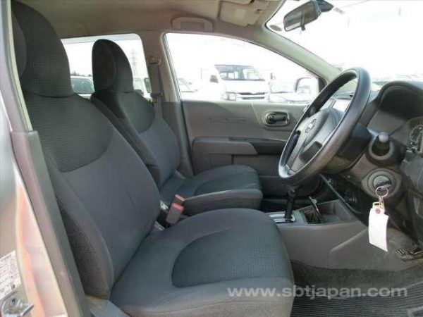 2014 NISSAN AD VAN (Stock #: JL6128) - Image 9