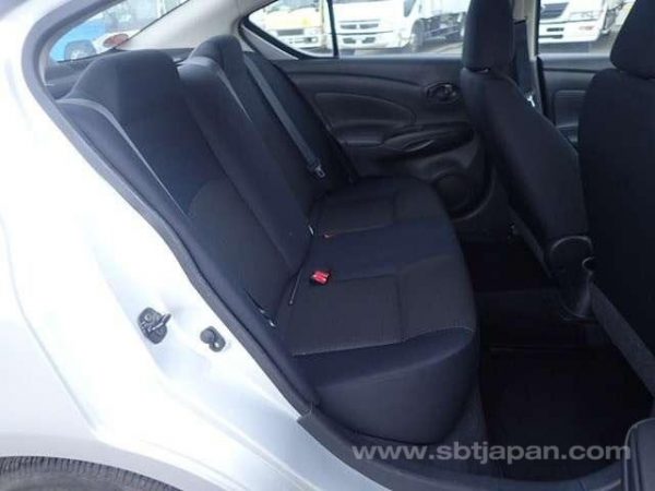 2013 NISSAN LATIO (Stock #: JM7497) - Image 11