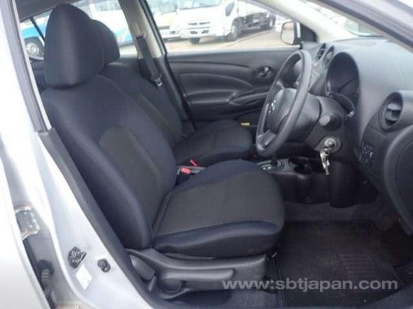 2013 NISSAN LATIO (Stock #: JM7497) - Image 12