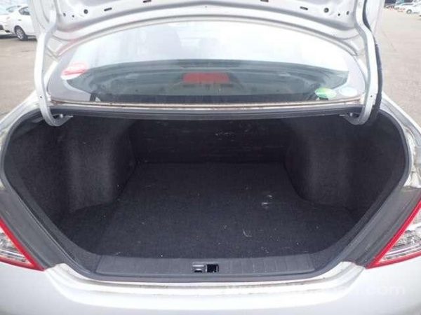 2013 NISSAN LATIO (Stock #: JM7497) - Image 13