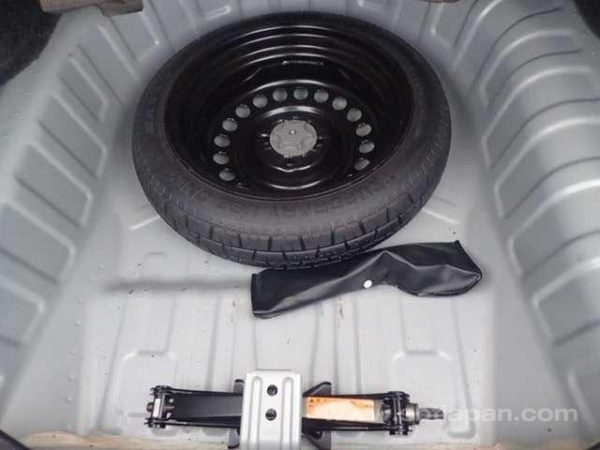 2013 NISSAN LATIO (Stock #: JM7497) - Image 14