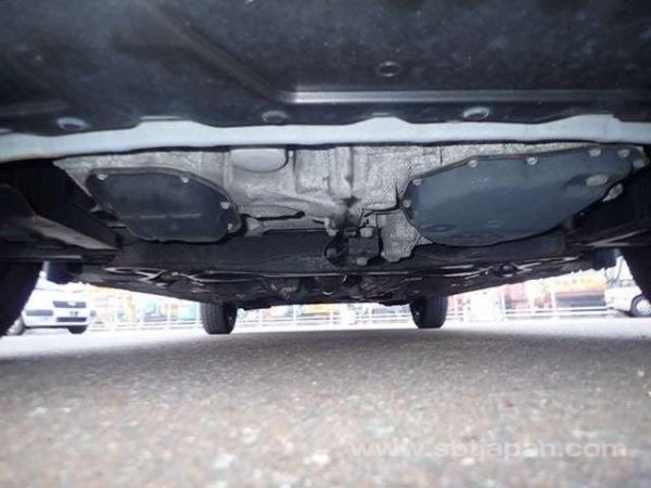 2013 NISSAN LATIO (Stock #: JM7497) - Image 16