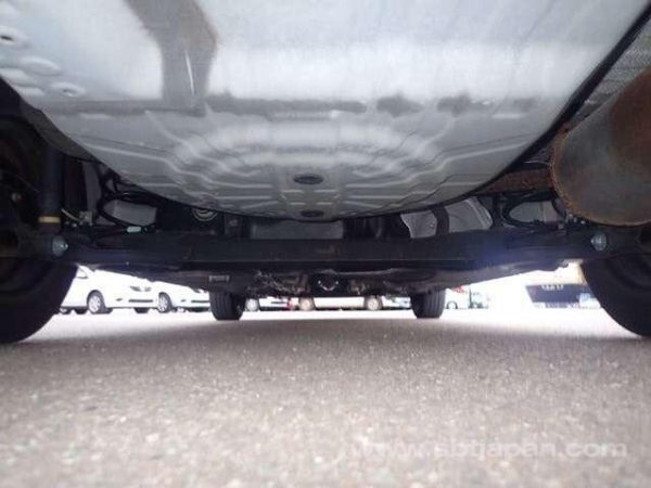 2013 NISSAN LATIO (Stock #: JM7497) - Image 18