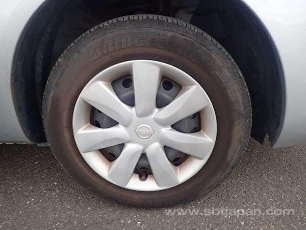 2013 NISSAN LATIO (Stock #: JM7497) - Image 20