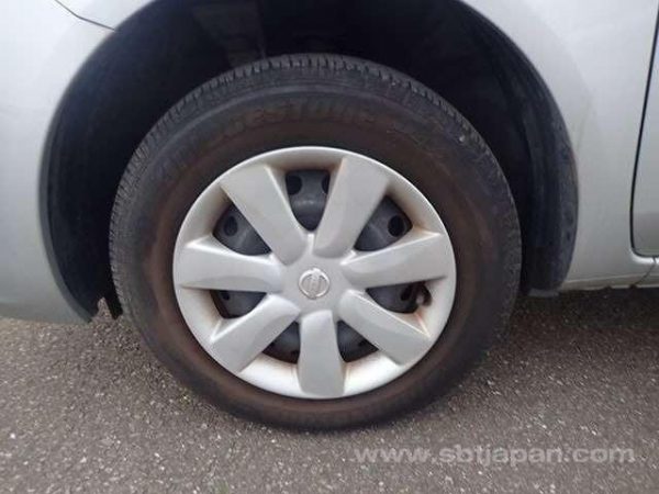 2013 NISSAN LATIO (Stock #: JM7497) - Image 21