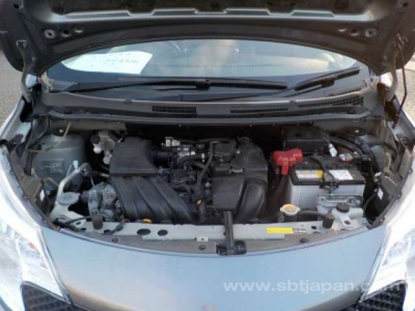 2016 NISSAN NOTE (Stock #: JO0811) - Image 10