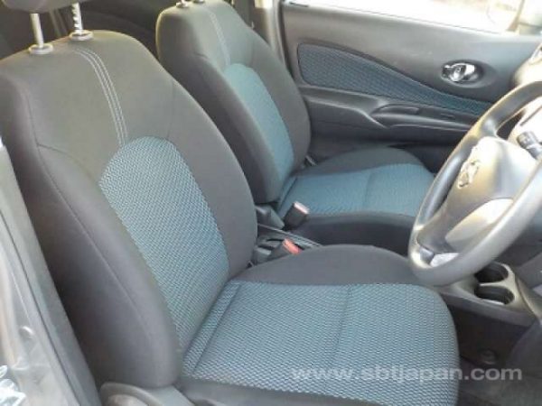 2016 NISSAN NOTE (Stock #: JO0811) - Image 11