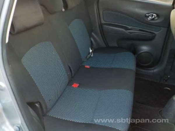 2016 NISSAN NOTE (Stock #: JO0811) - Image 12